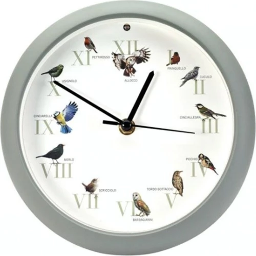 Selegiochi Ρολόι Τοίχου Πλαστικό