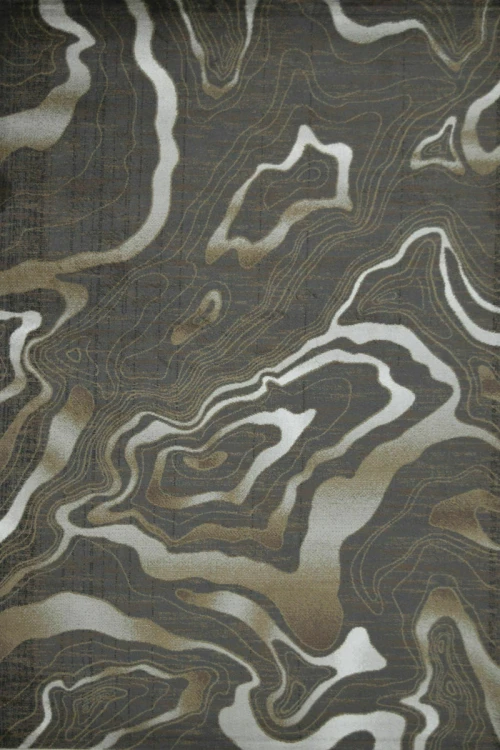 Χαλί Chicago 4912 Brown-Beige 160X230cm
