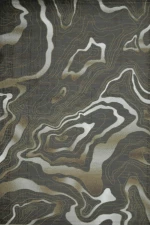 Χαλί Chicago 4912 Brown-Beige 160X230cm