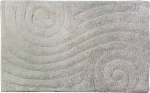 Estia Πατάκι Μπάνιου 50x80 Maze Beige