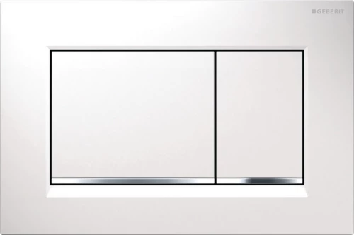 Geberit Sigma 30 Λευκη 115.883.KJ.1