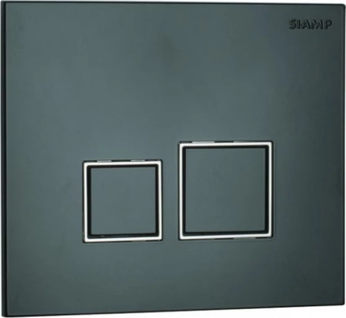 Siamp Πλακέτα Χειρισμού Black 111983