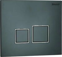 Siamp Πλακέτα Χειρισμού Black 111983