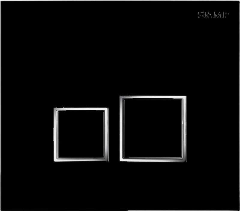 Siamp Πλακέτα Χειρισμού Black 111983