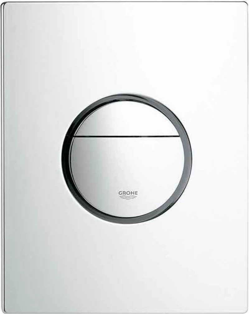 Grohe Nova Cosmopolitan Πλακέτα Ενεργοποίησης 38765000
