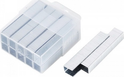 Συνδετήρες καρφωτικου. - 12mm