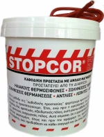 Ανόδιο Προστασίας Stopcor A1 Stopcor Stopcor A1
