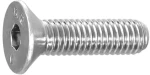 ΑΛΕΝΟΒΙΔΑ 5mmX20mm ΦΡΕΖΑΤΗ INOX A2 OEM DIN7991
