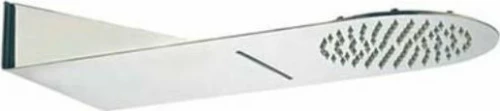 Ravelli SS-304 Κεφαλή Ντουζ