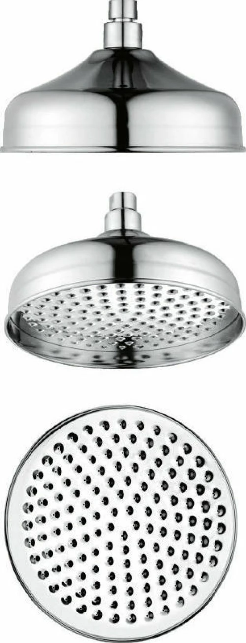 Moon 45102 Κεφαλή Ντουζ