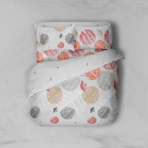 Viopros Παπλωματοθήκη Μονή Σετ 160x240 2120