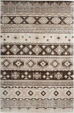 Χαλί Ariya 325 Taupe Kayoom 200X290cm