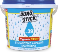 Durostick No 39 5kg Κεραμιδί