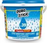 Durostick No 39 5kg Κεραμιδί