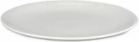 Πιάτο Γλυκού Πορσελάνινο Φ20cm All-Time AGV29/5 White Alessi Πορσελάνη