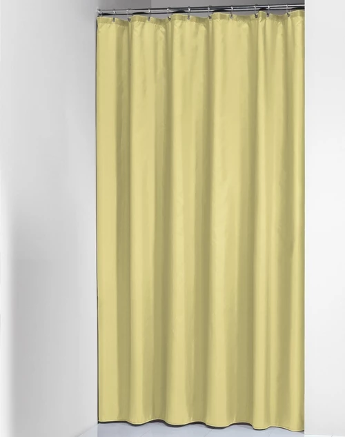 Sealskin Κουρτίνα Μπάνιου 180x200 Granada Yellow