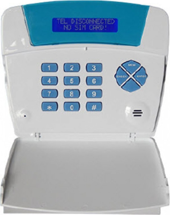 Τηλεφωνητής GSM 1108 TERMINAL