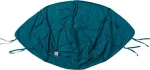 Κούνια Φωλιά Globo Ξύλινη 120x60x120cm Green