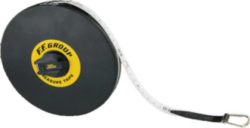 F.F. Group Fiberglass 20m