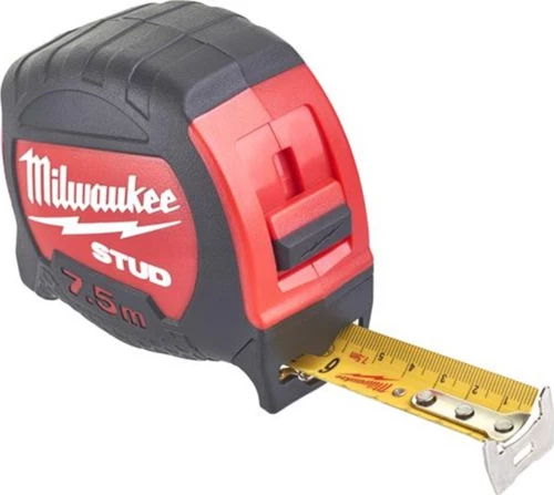 Milwaukee Stud 7.5m x 27mm