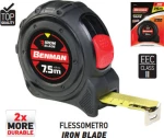 Benman 71018 5m x 25mm