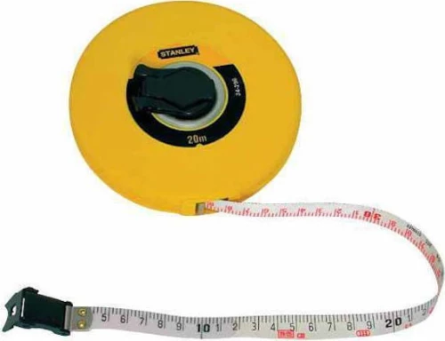 Stanley Κλειστού Κελύφους Fibreglass 20m