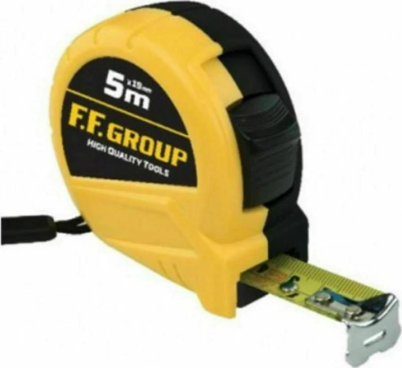 F.F. Group 38267 3m x 16mm