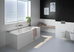 Ideal Standard W004501 Ελεύθερη Μπανιέρα 170x75cm