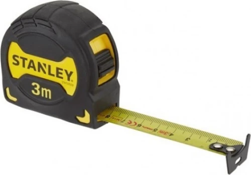 Stanley Grip 3m x 19mm