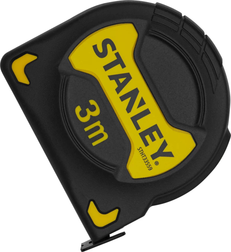 Stanley Grip 3m x 19mm
