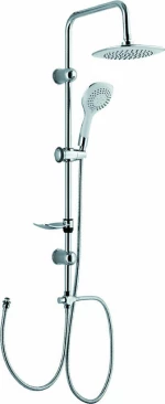 Sphera Zirkone Στήλη Ντουζ C17B45115CR