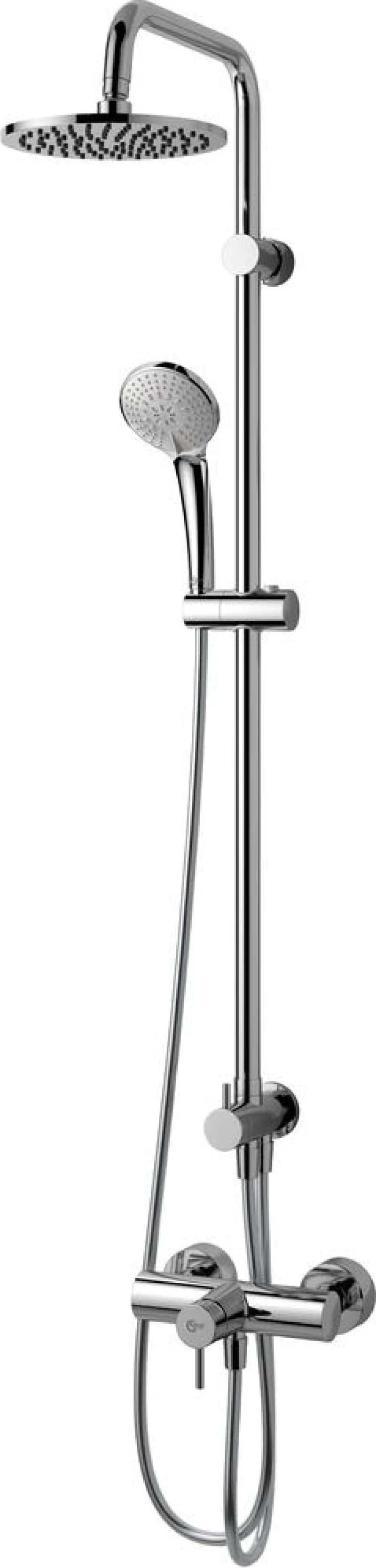 Ideal Standard Idealduo Στήλη Ντουζ A5691AA