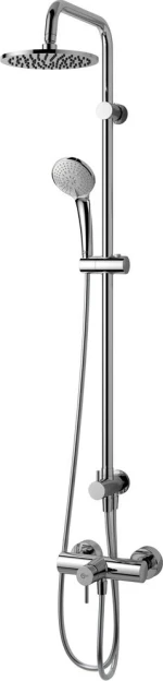 Ideal Standard Idealduo Στήλη Ντουζ A5691AA