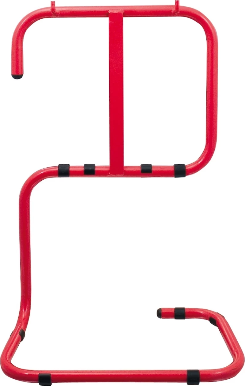 Mobiak Βάση 2 Πυροσβεστήρων Επιδαπέδια για 6-12kg KX09-016-84