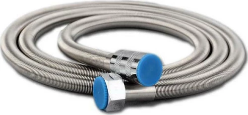 Interflex 026481 Σπιράλ Ντουζ