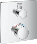 Grohe Therm Μίκτης Εντοιχισμού 24079000