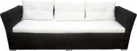 Carla 5118 G Τριθέσιος Καναπές 220x85x67cm