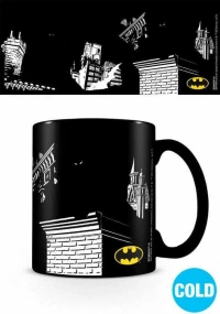 DC COMICS (BATMAN SHADOWS) ΚΟΥΠΑ ΘΕΡΜΟΚΡΑΣΙΑ