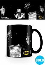 DC COMICS (BATMAN SHADOWS) ΚΟΥΠΑ ΘΕΡΜΟΚΡΑΣΙΑ