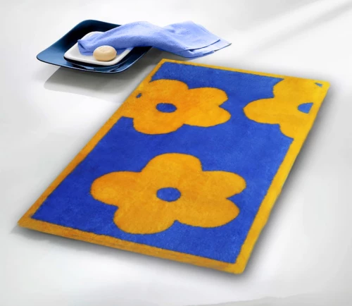 Abyss & Habidecor Πατάκι Μπάνιου 65x120 Primavera