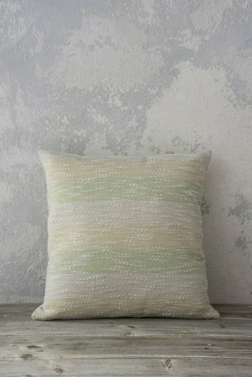 Nima Μαξιλάρι Καναπέ 45x45 Calida Olive