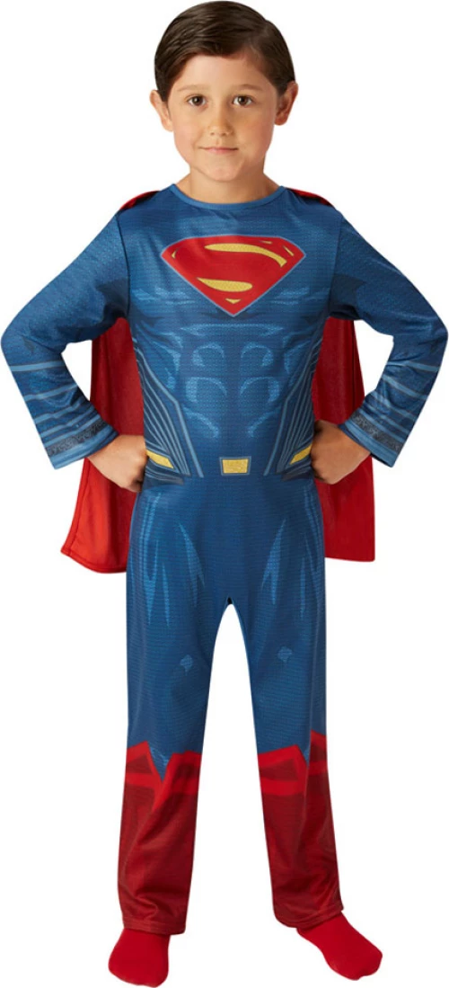 Παιδική Στολή Superman Classic