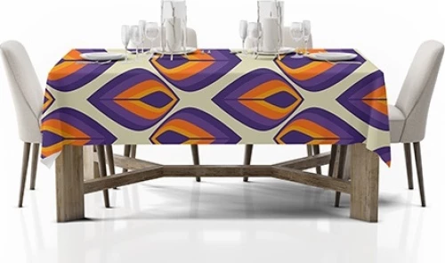 VSR - Τραπεζομάντηλο InShops - 71205 - 180x140