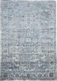 Artekko Χαλί Mitchell Light Blue 160x230cm