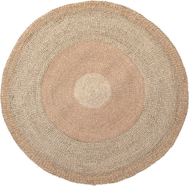 Radom Χαλί Στρογγυλό με Διάμετρο 180cm