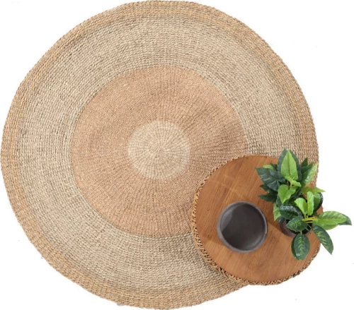 Radom Χαλί Στρογγυλό με Διάμετρο 180cm