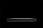 Geberit Sigma 50 Μαύρο 115.671.DW.2