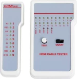 LogiLink WZ0017 Tester Καλωδίων Εικόνας