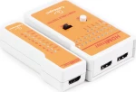 Gembird NCT-4 Tester Καλωδίων Εικόνας
