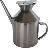 Ankor Ροή Λαδιού Inox 750ml